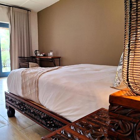 Tala Collection Game Reserve Silverton Bagian luar foto