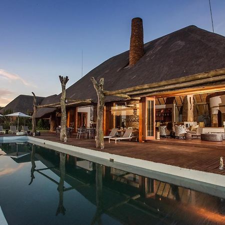 Tala Collection Game Reserve Silverton Bagian luar foto