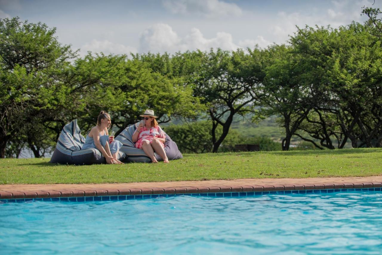 Tala Collection Game Reserve Silverton Bagian luar foto