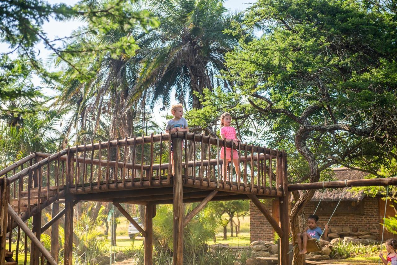Tala Collection Game Reserve Silverton Bagian luar foto