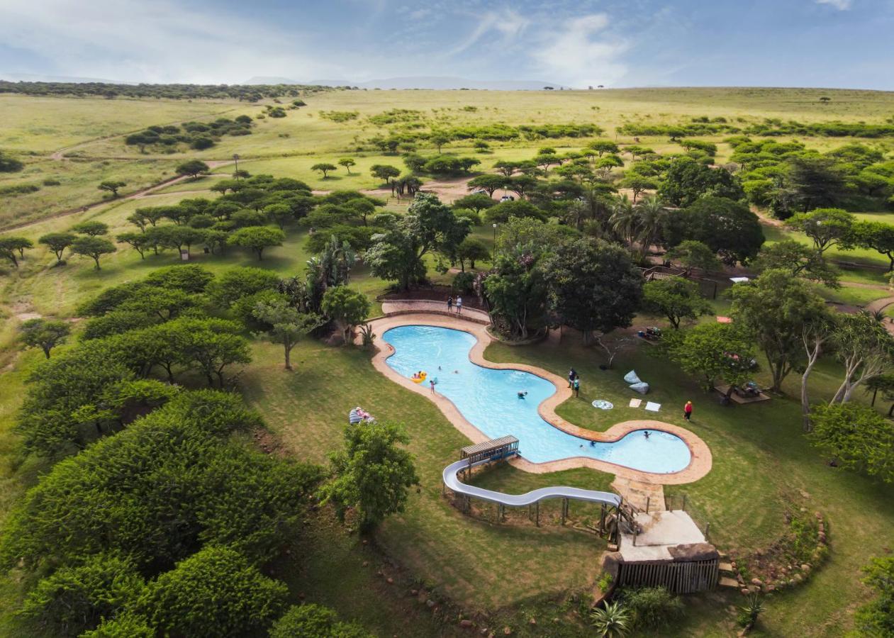 Tala Collection Game Reserve Silverton Bagian luar foto