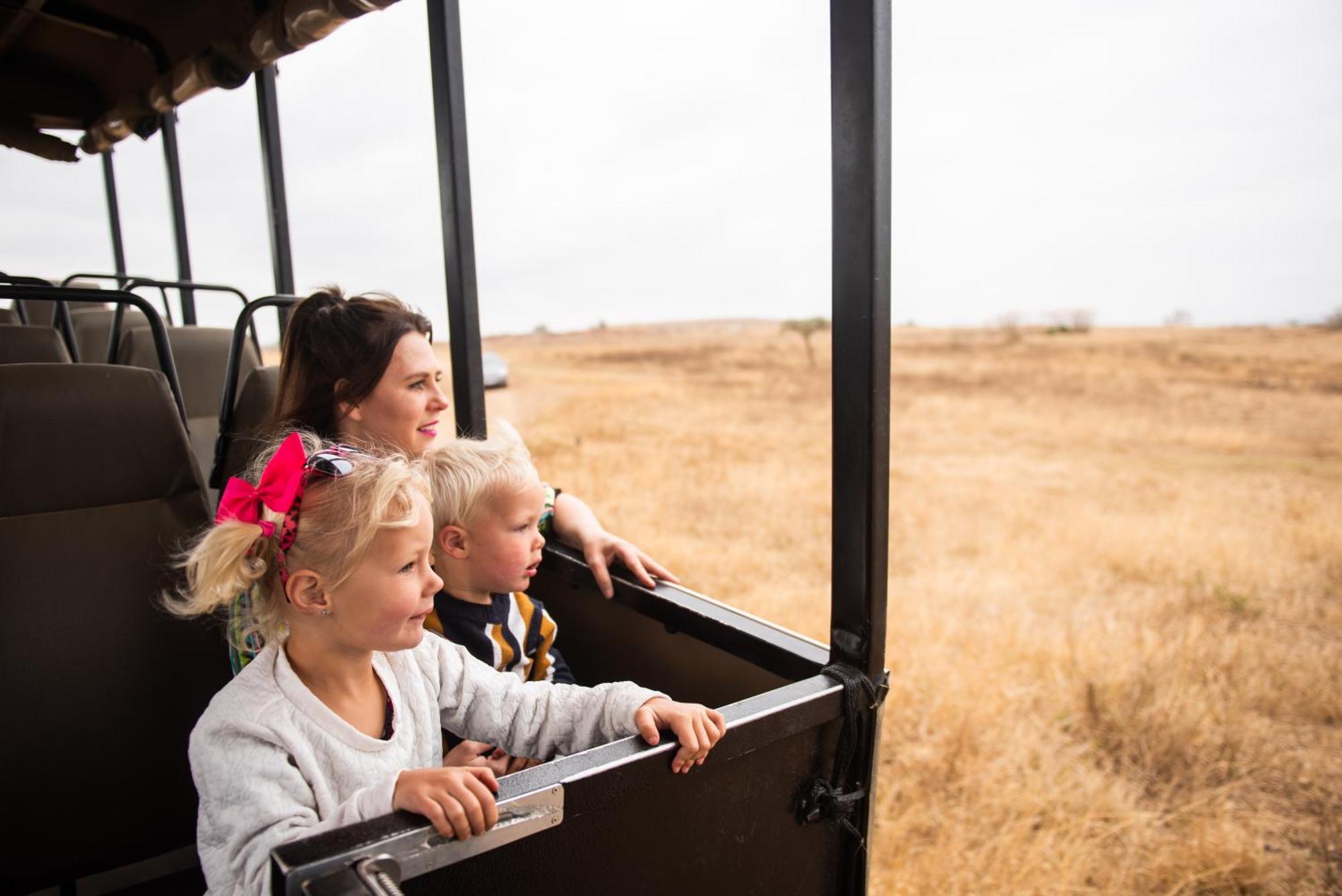 Tala Collection Game Reserve Silverton Bagian luar foto