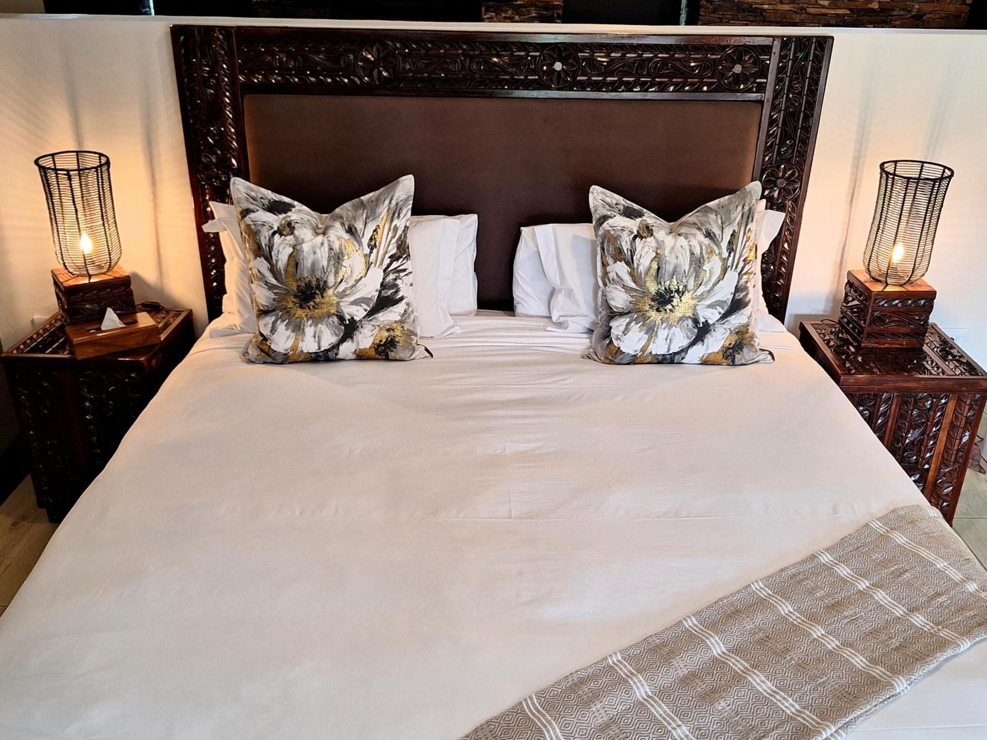 Tala Collection Game Reserve Silverton Bagian luar foto