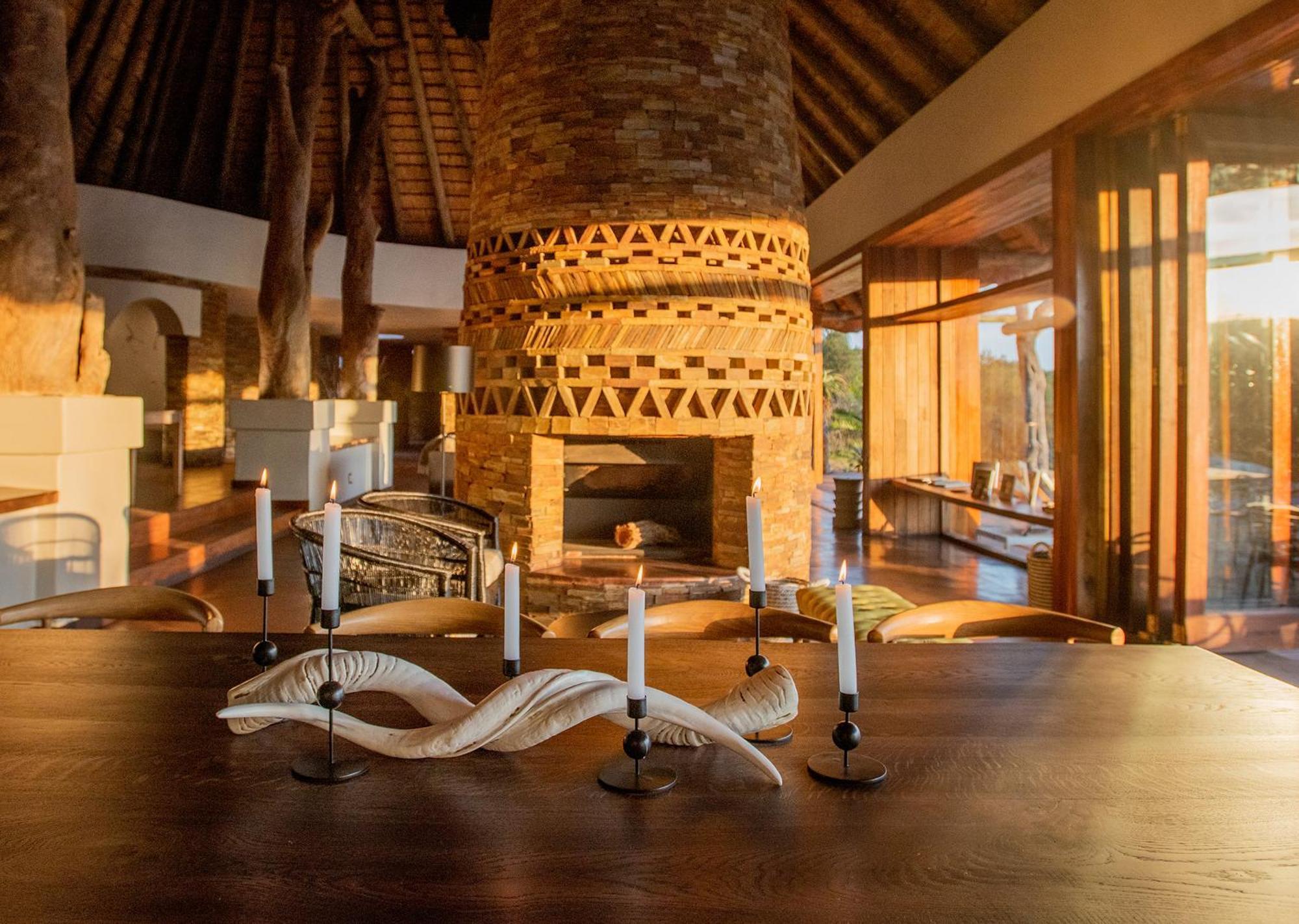 Tala Collection Game Reserve Silverton Bagian luar foto
