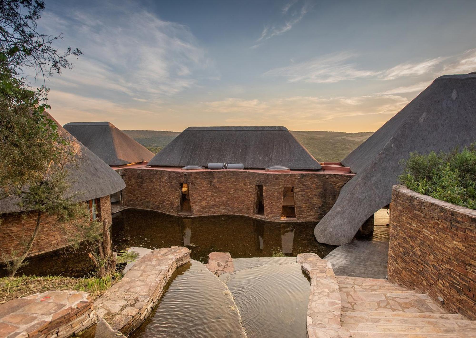 Tala Collection Game Reserve Silverton Bagian luar foto