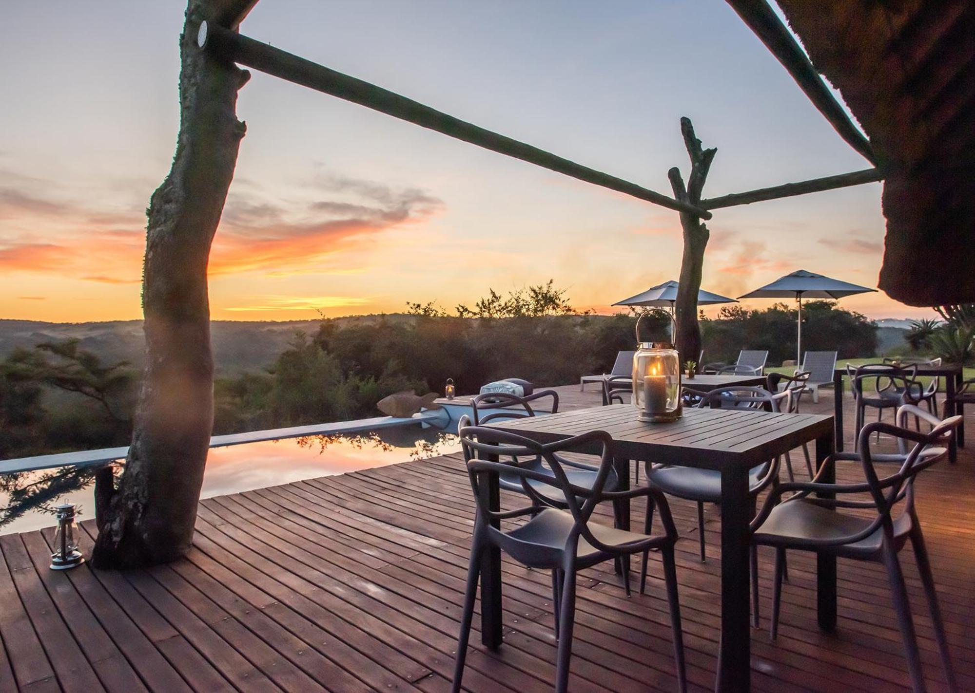 Tala Collection Game Reserve Silverton Bagian luar foto