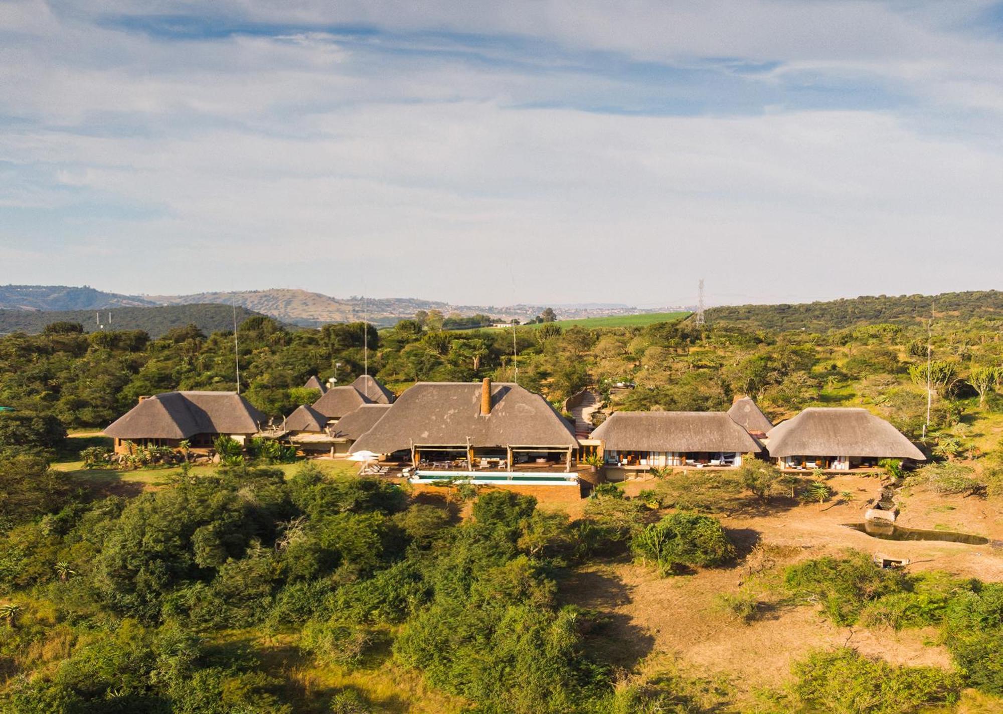 Tala Collection Game Reserve Silverton Bagian luar foto