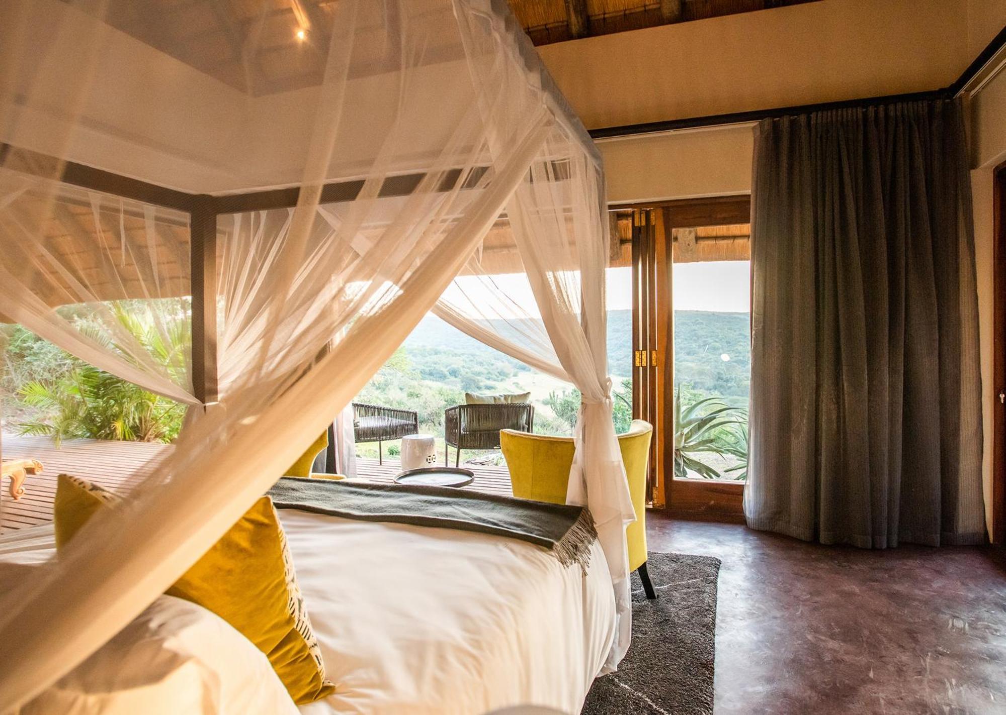 Tala Collection Game Reserve Silverton Bagian luar foto