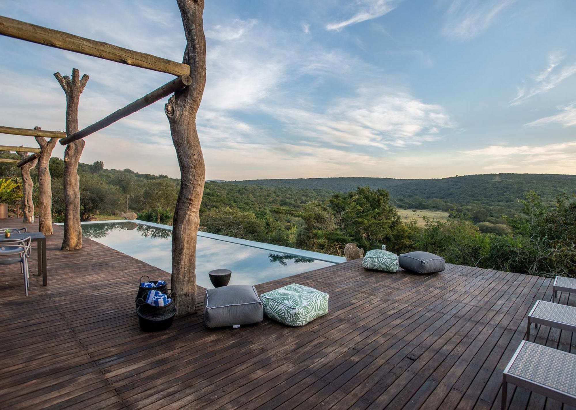 Tala Collection Game Reserve Silverton Bagian luar foto