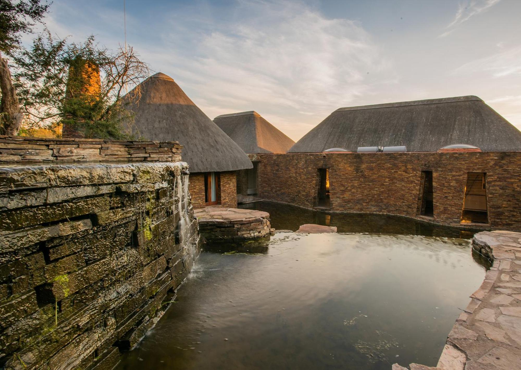 Tala Collection Game Reserve Silverton Bagian luar foto