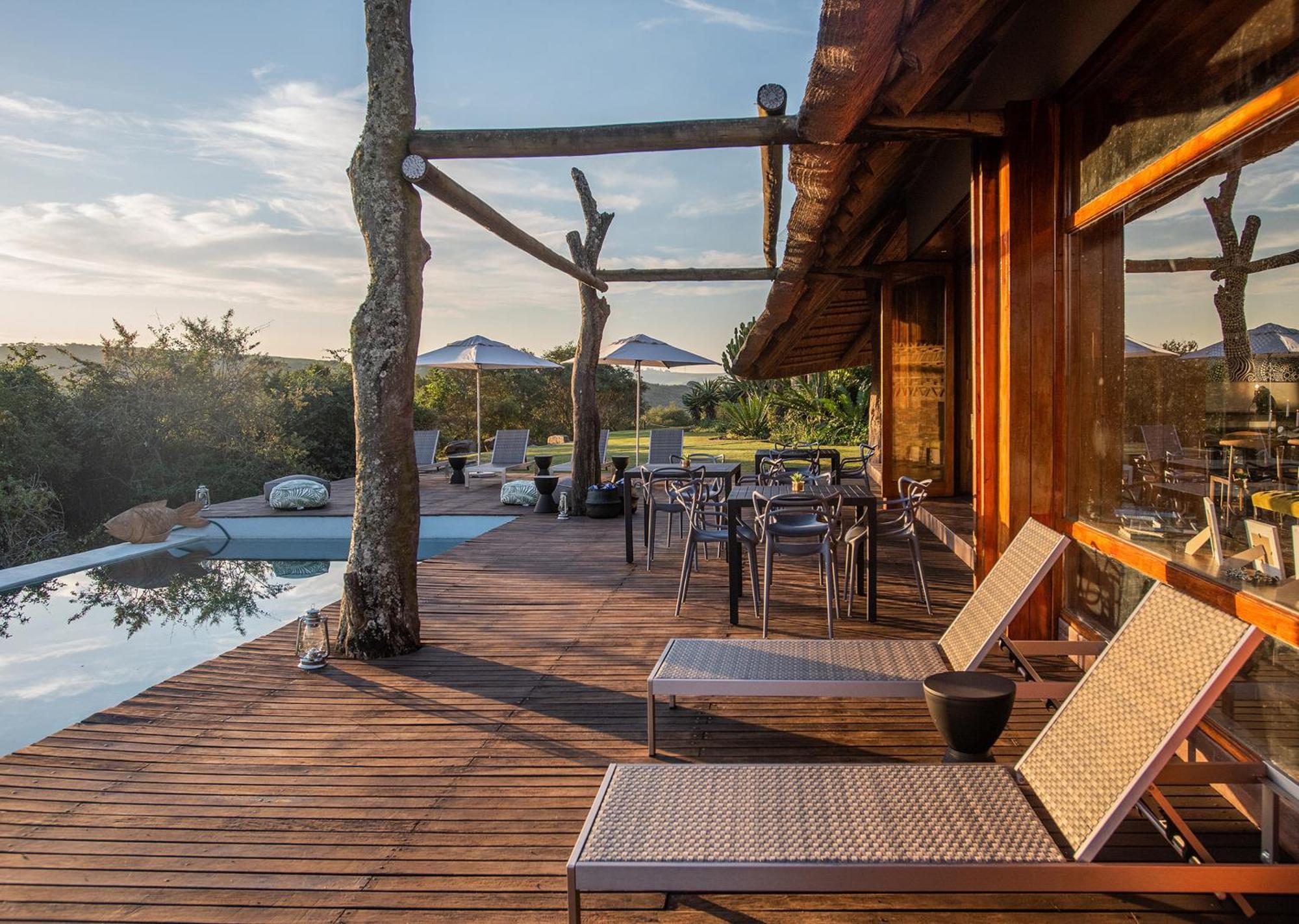 Tala Collection Game Reserve Silverton Bagian luar foto