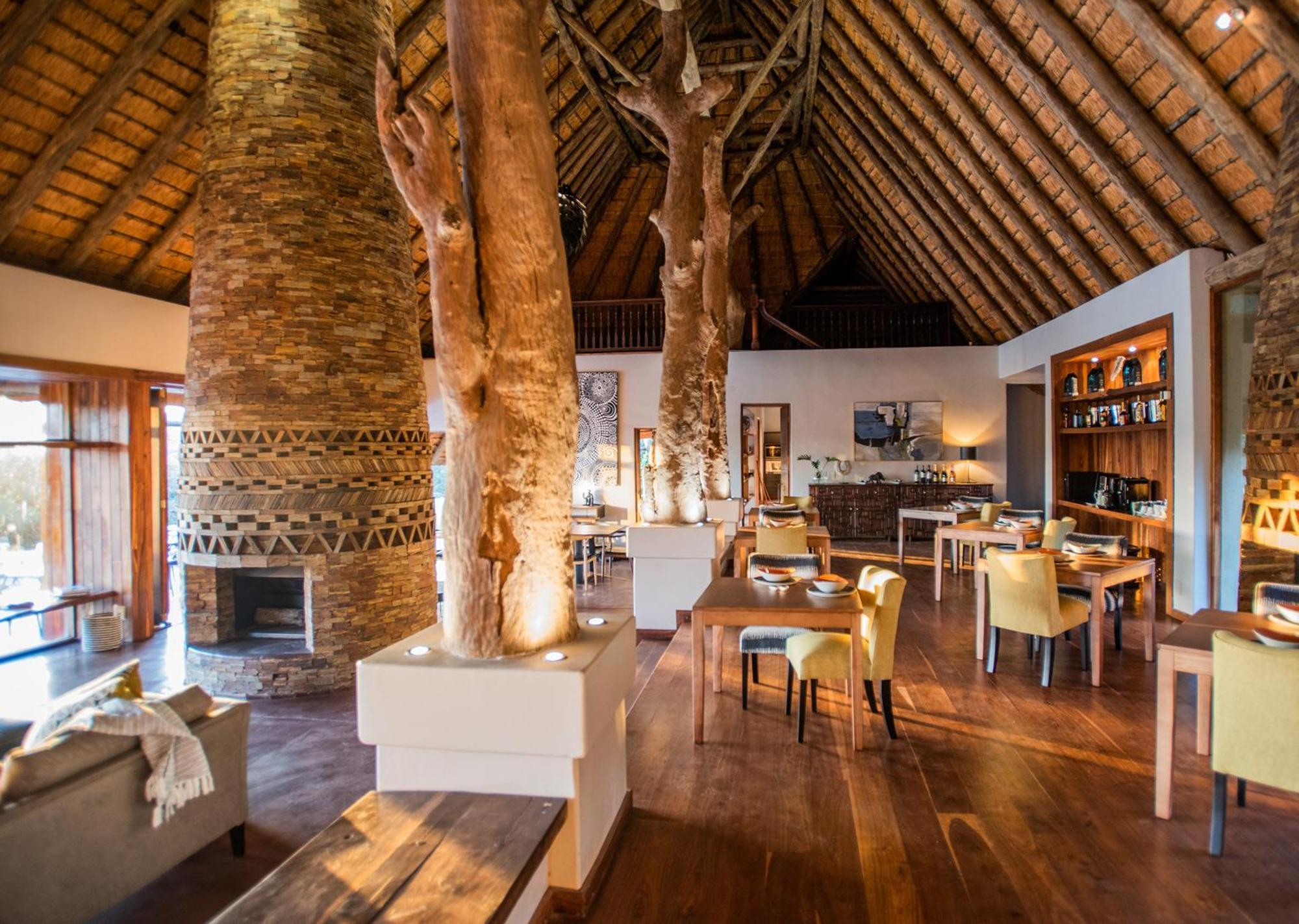 Tala Collection Game Reserve Silverton Bagian luar foto