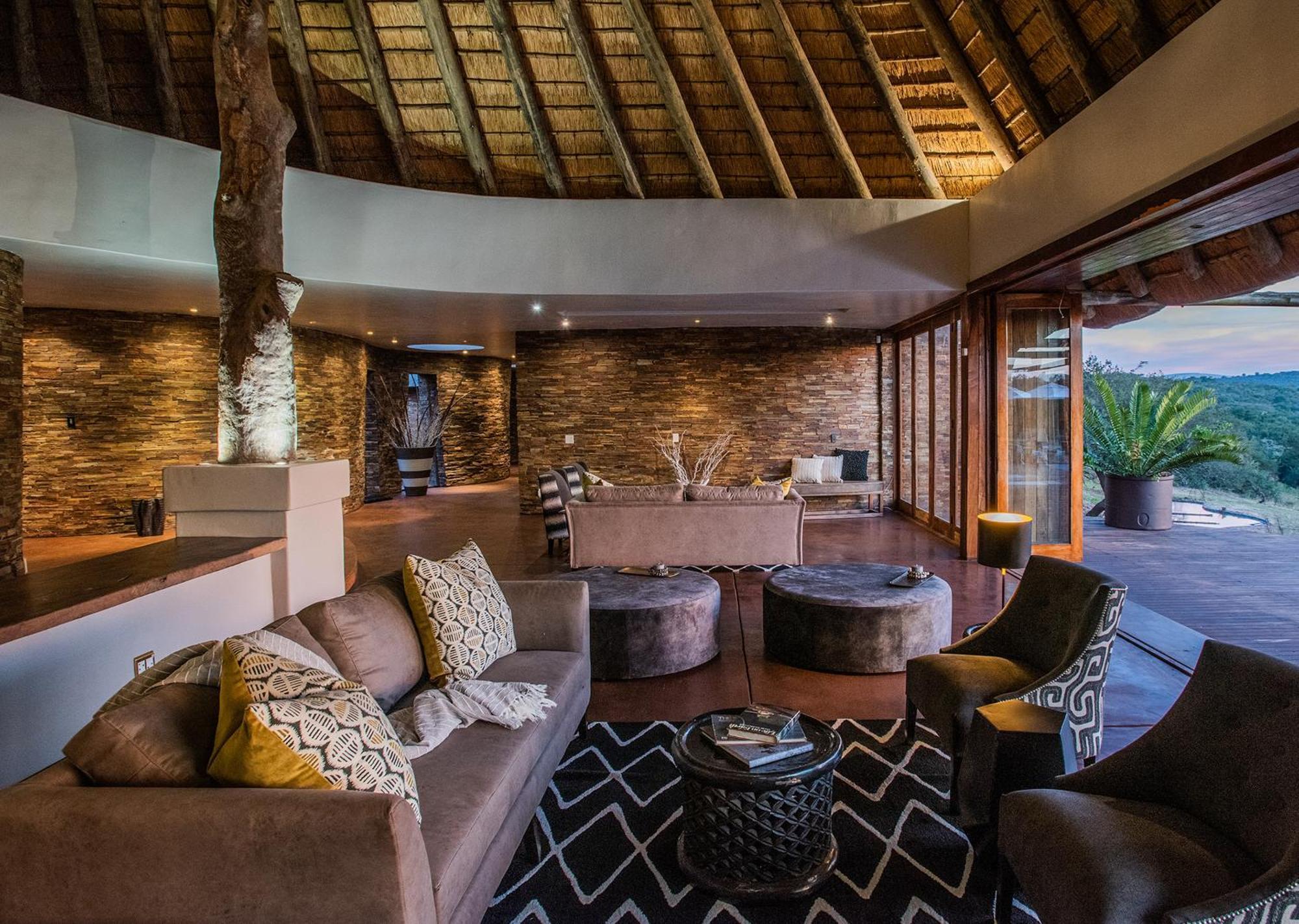 Tala Collection Game Reserve Silverton Bagian luar foto