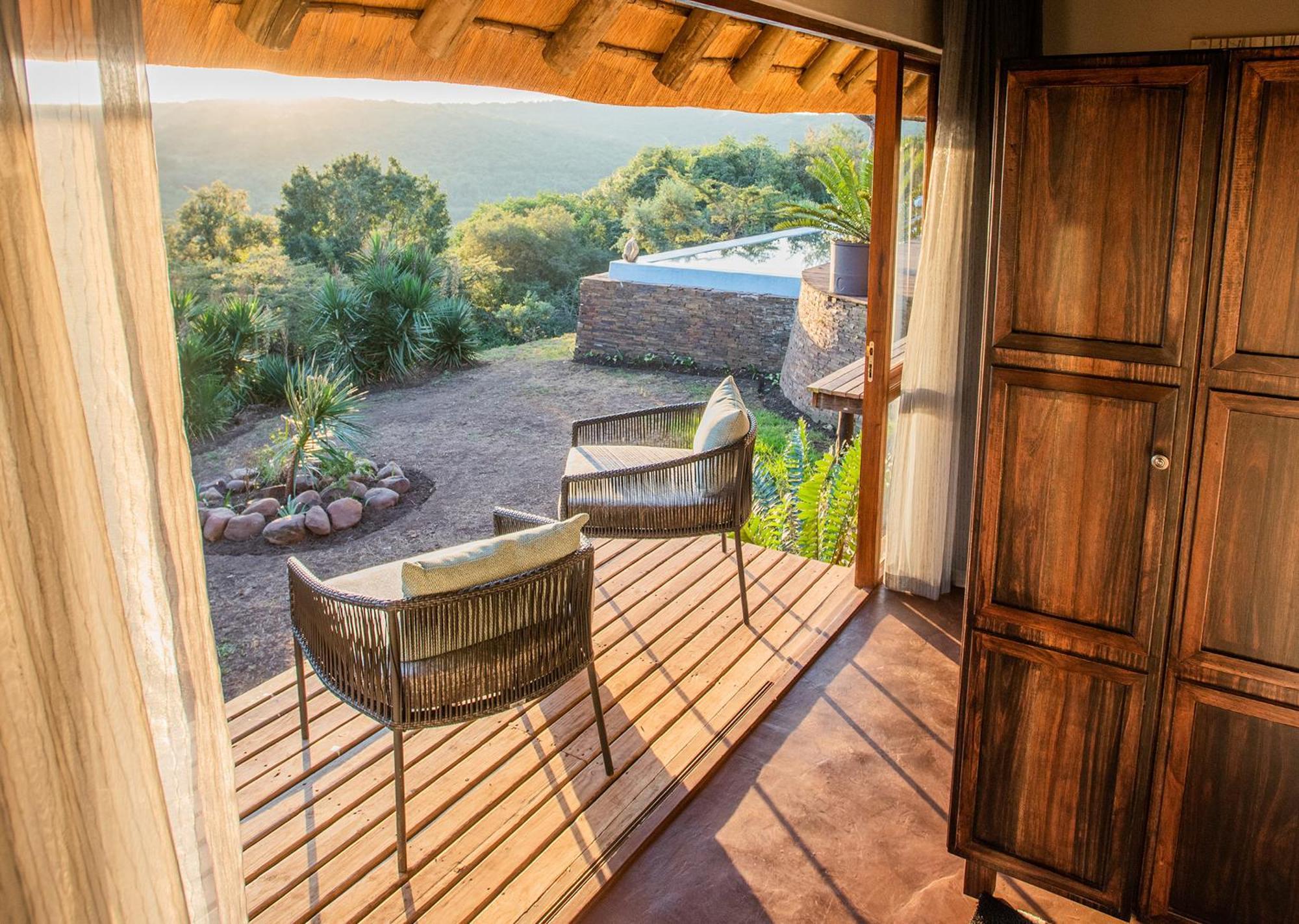 Tala Collection Game Reserve Silverton Bagian luar foto