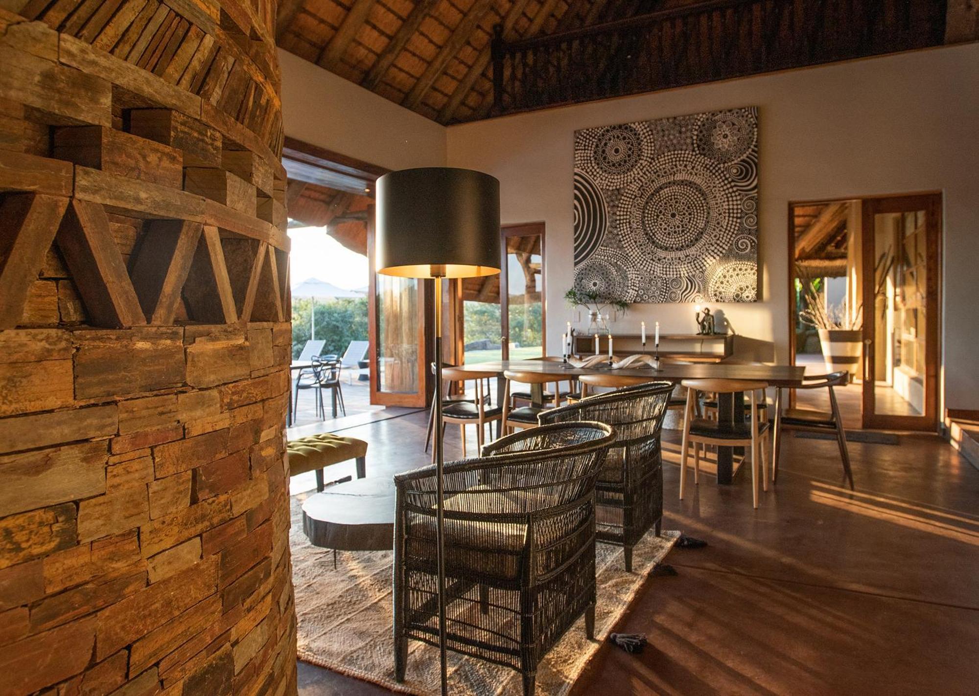 Tala Collection Game Reserve Silverton Bagian luar foto