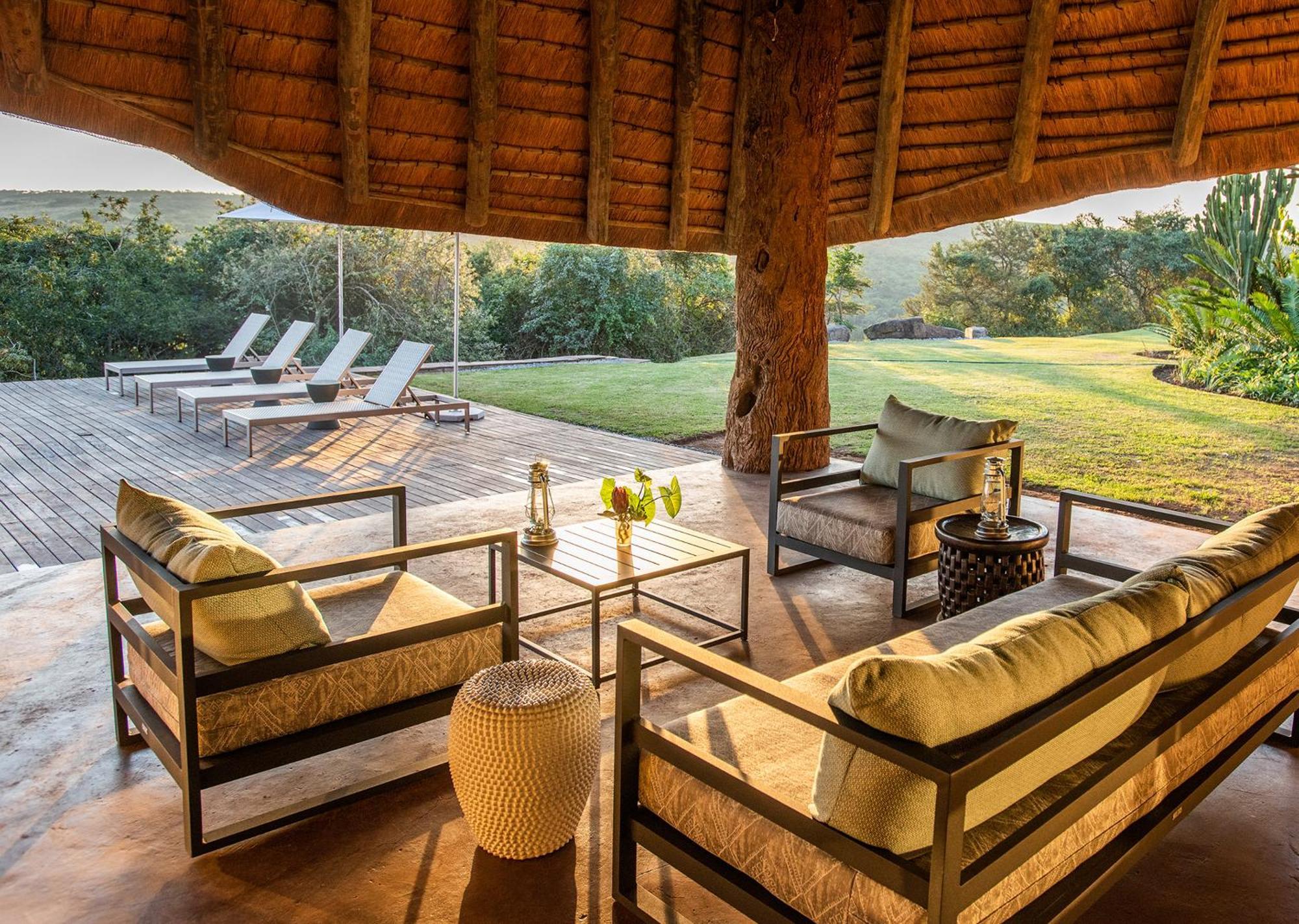 Tala Collection Game Reserve Silverton Bagian luar foto