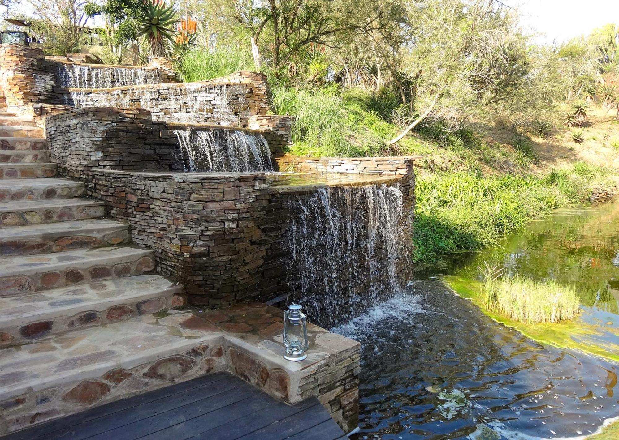 Tala Collection Game Reserve Silverton Bagian luar foto