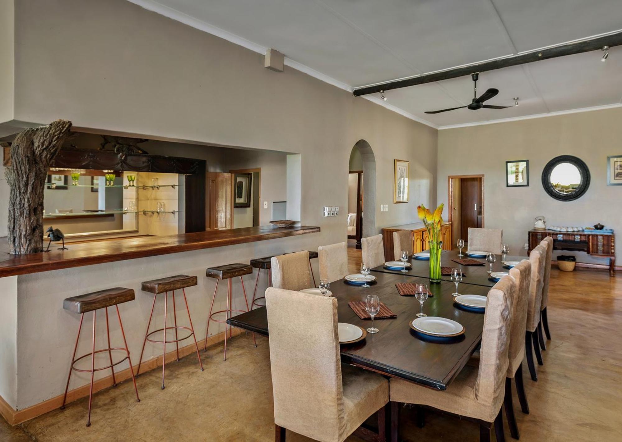 Tala Collection Game Reserve Silverton Bagian luar foto