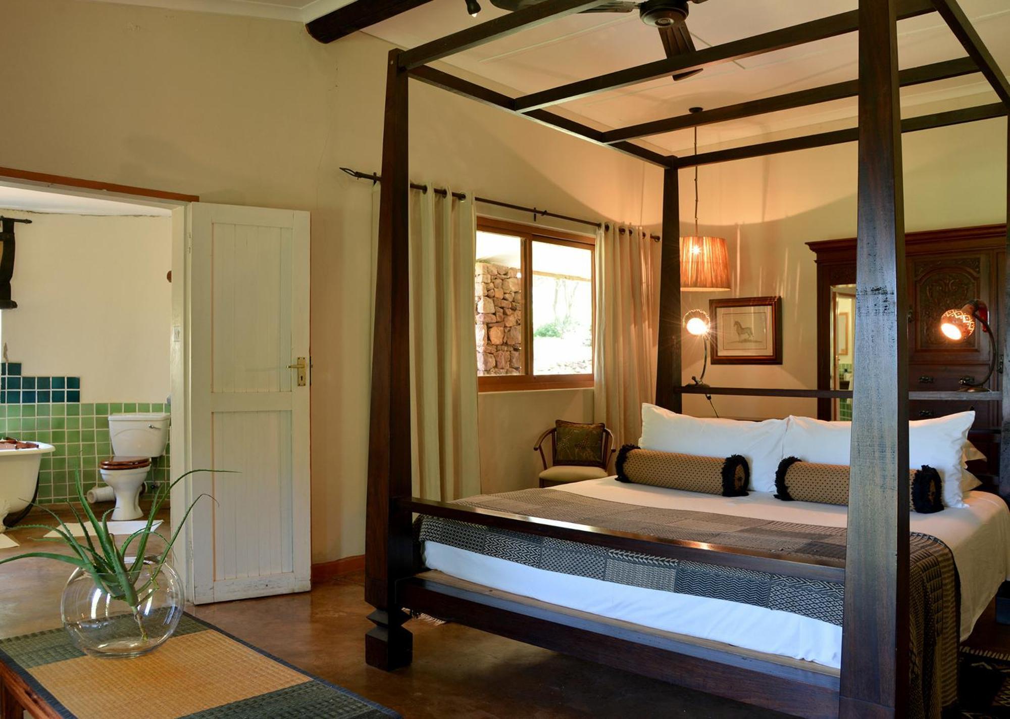 Tala Collection Game Reserve Silverton Bagian luar foto