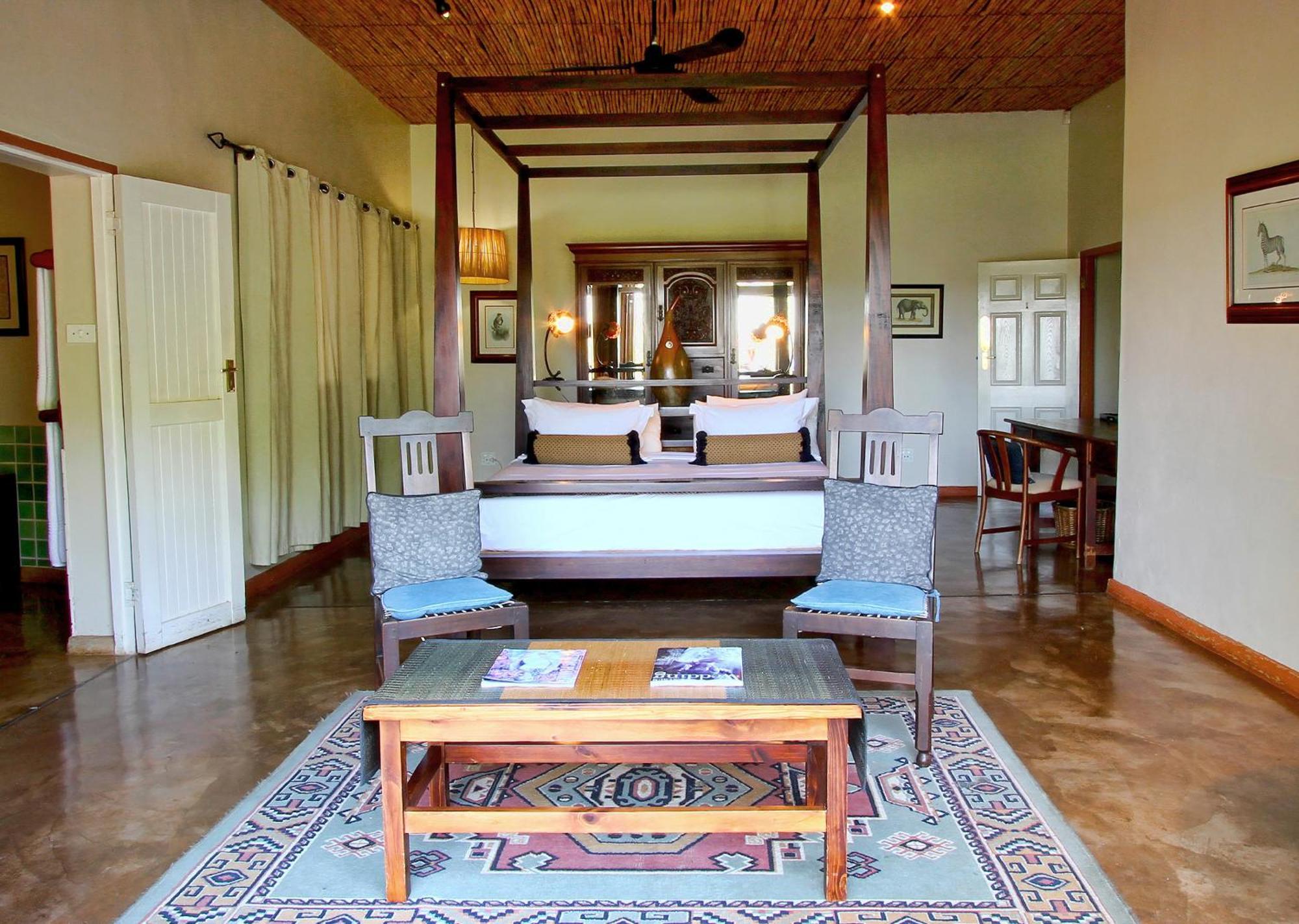 Tala Collection Game Reserve Silverton Bagian luar foto