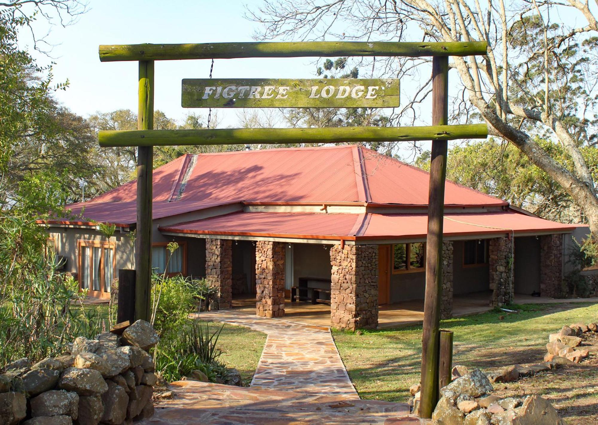 Tala Collection Game Reserve Silverton Bagian luar foto