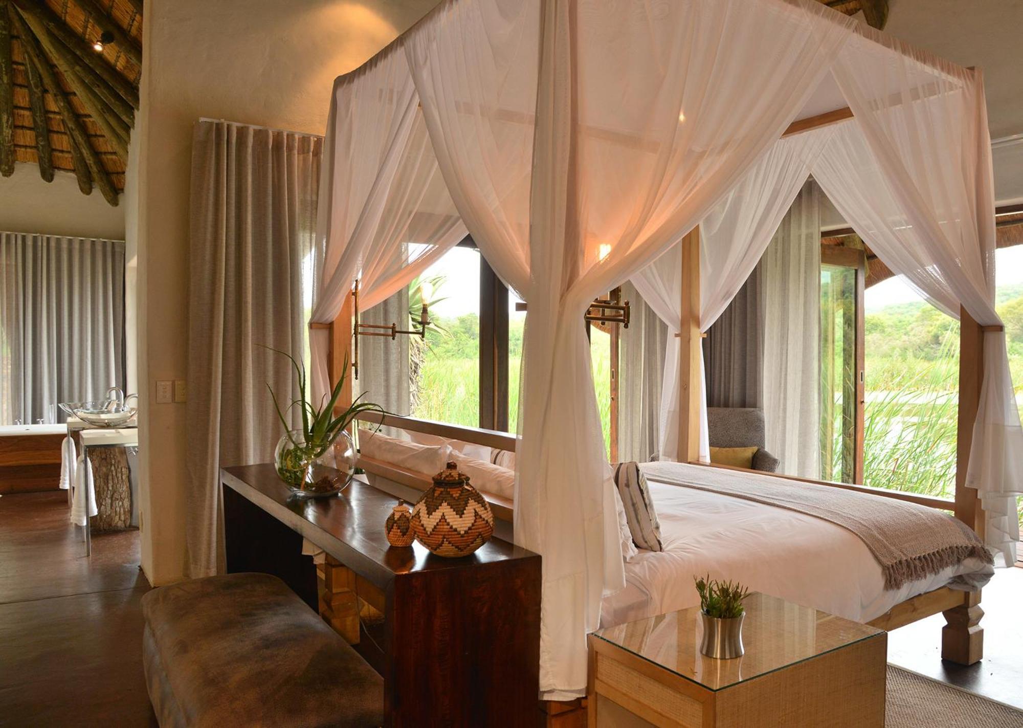 Tala Collection Game Reserve Silverton Bagian luar foto