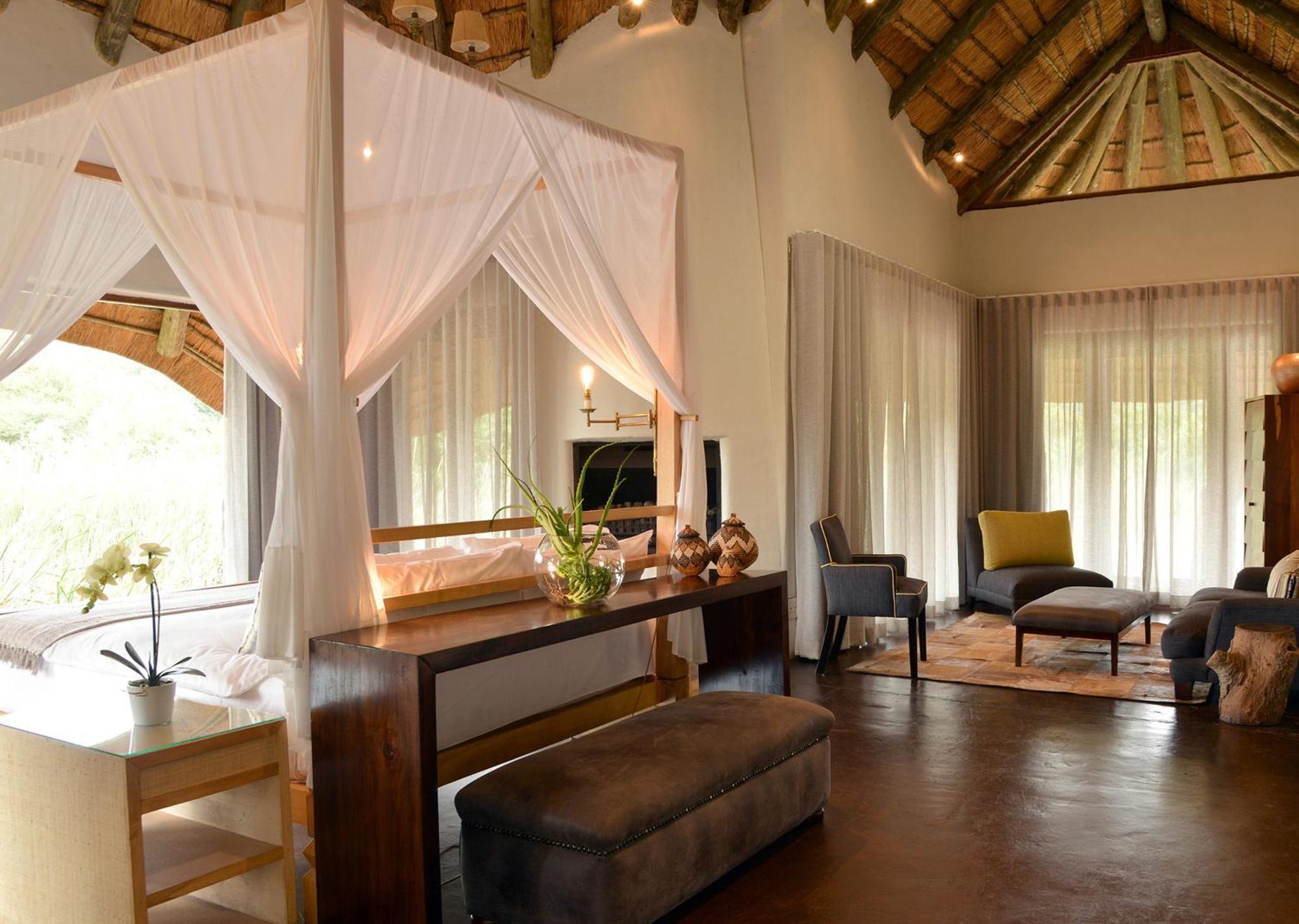 Tala Collection Game Reserve Silverton Bagian luar foto