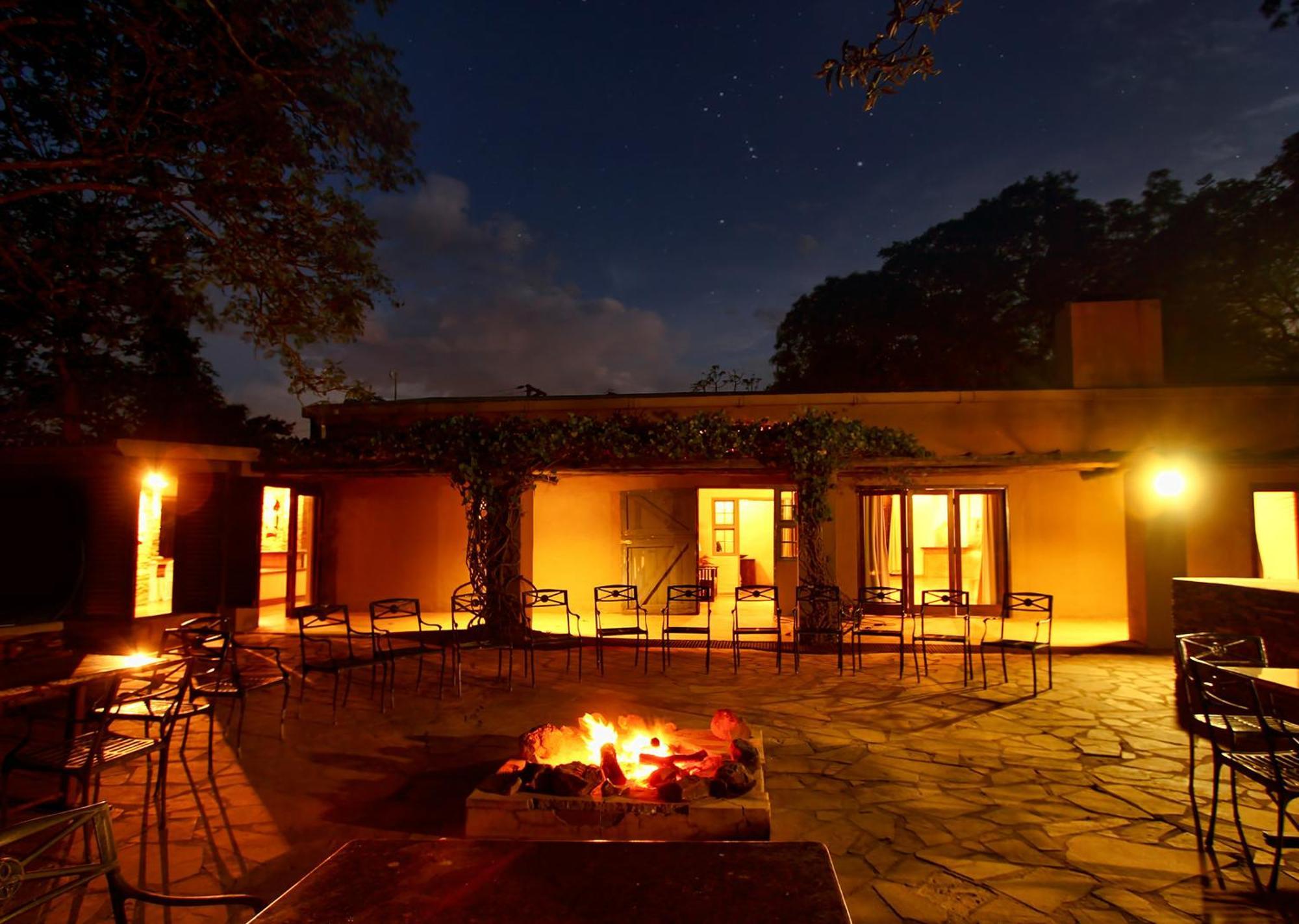 Tala Collection Game Reserve Silverton Bagian luar foto