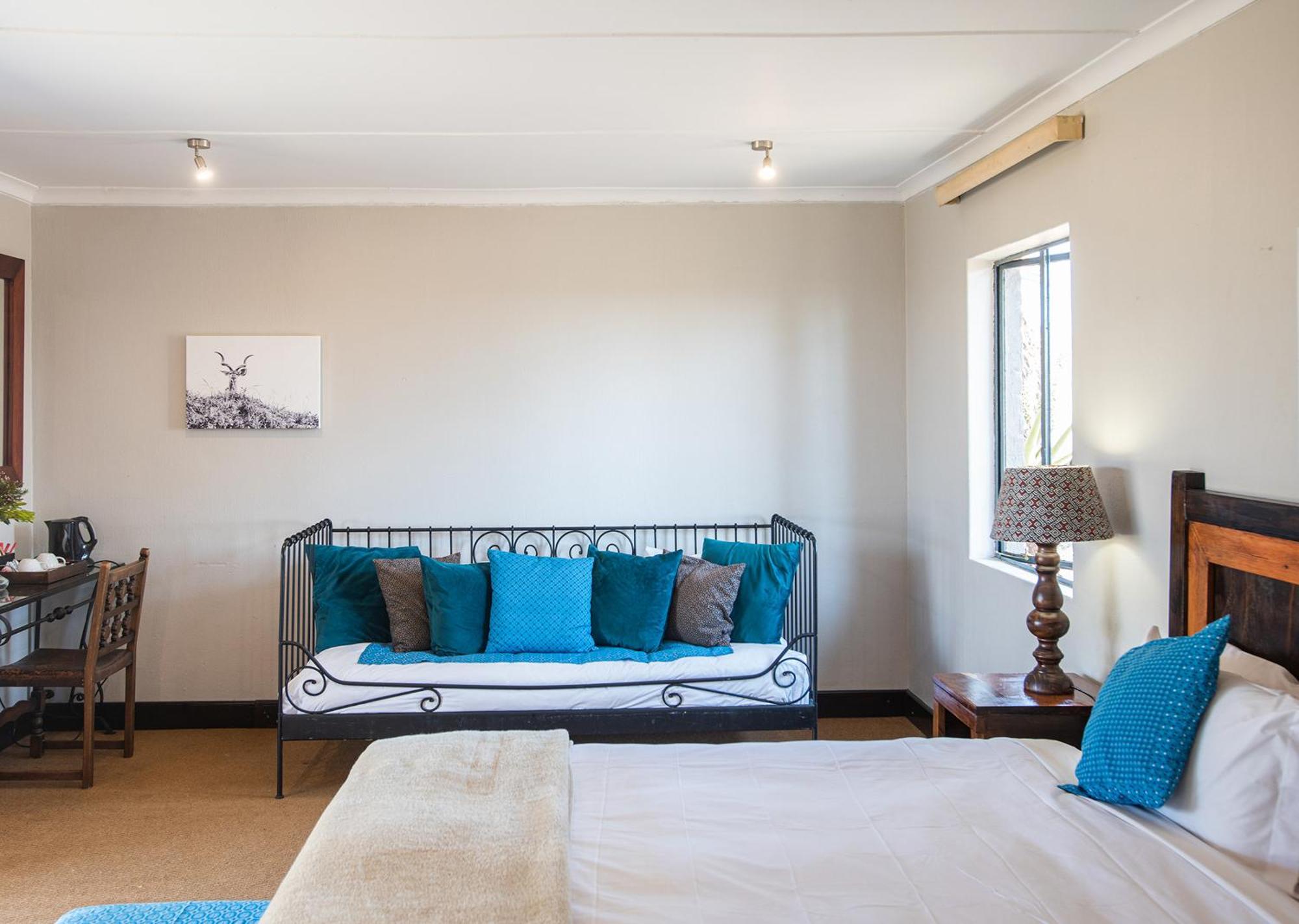 Tala Collection Game Reserve Silverton Bagian luar foto