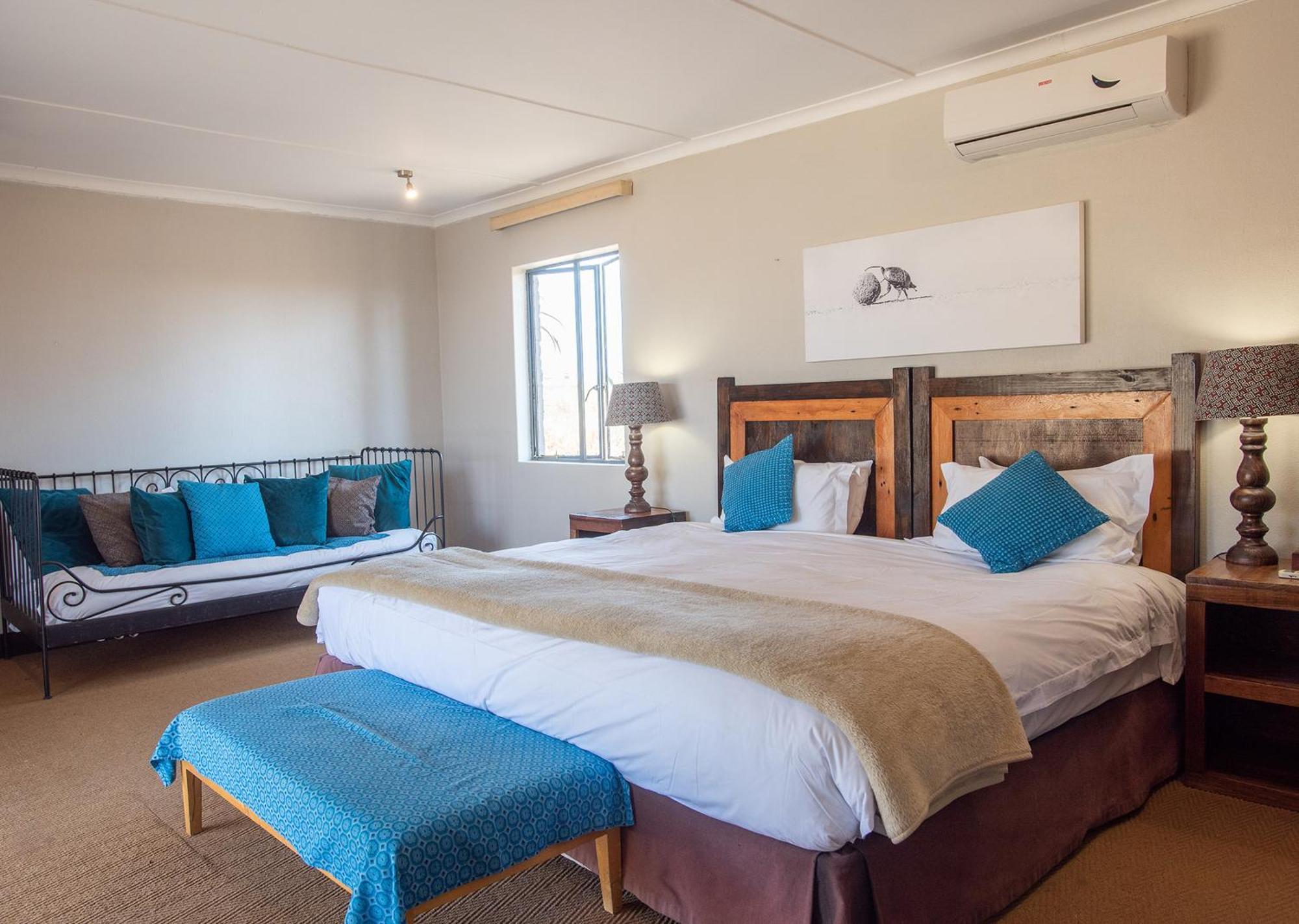 Tala Collection Game Reserve Silverton Bagian luar foto