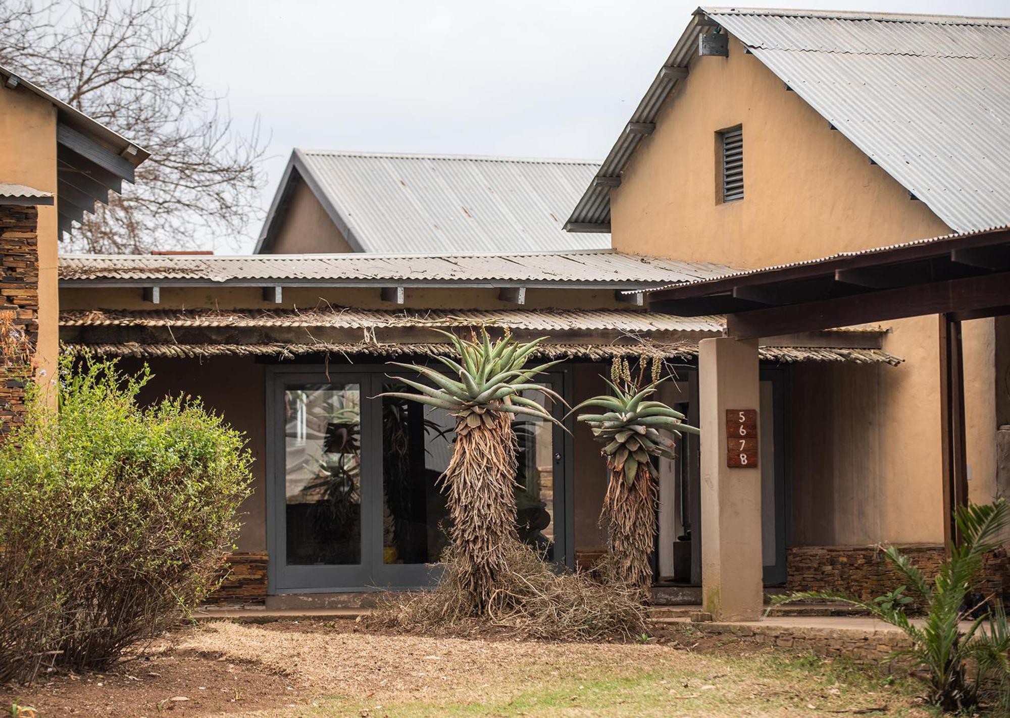 Tala Collection Game Reserve Silverton Bagian luar foto